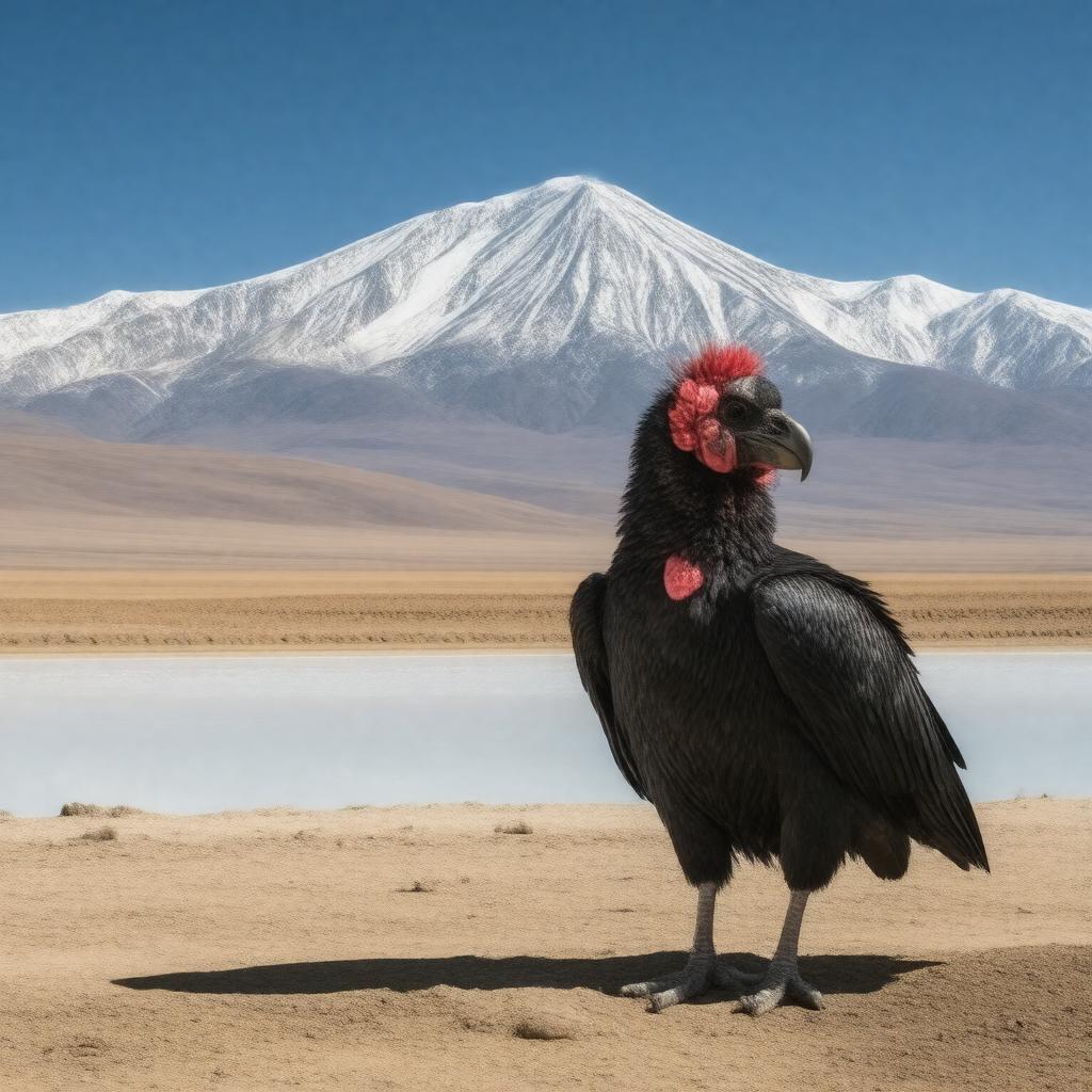 Bolivia (Upper Peru)